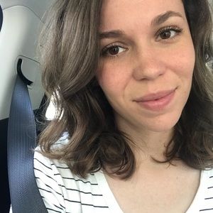 Meet your Posher, Megan